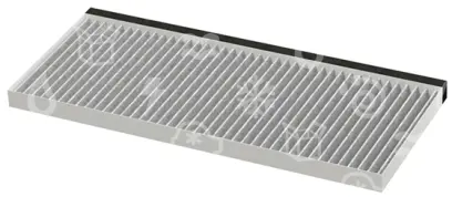 filtr uhlíkový odsavače par BOSCH / SIEMENS (17006837)